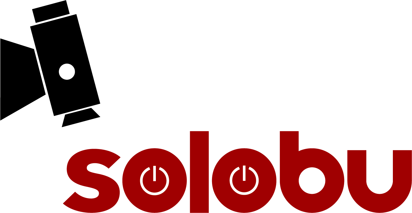 Solobu Projector